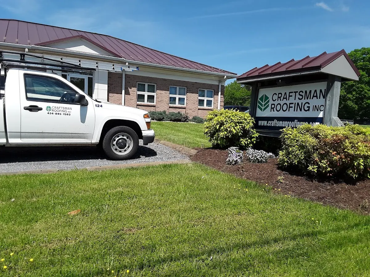 Quality Chimney Repair by experienced craftsmen in Eagle